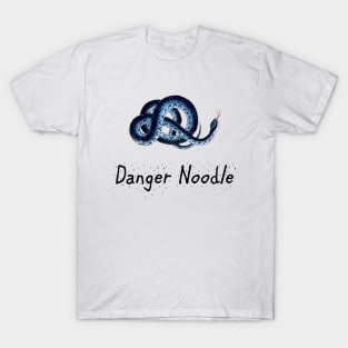 Danger Noodle T-Shirt